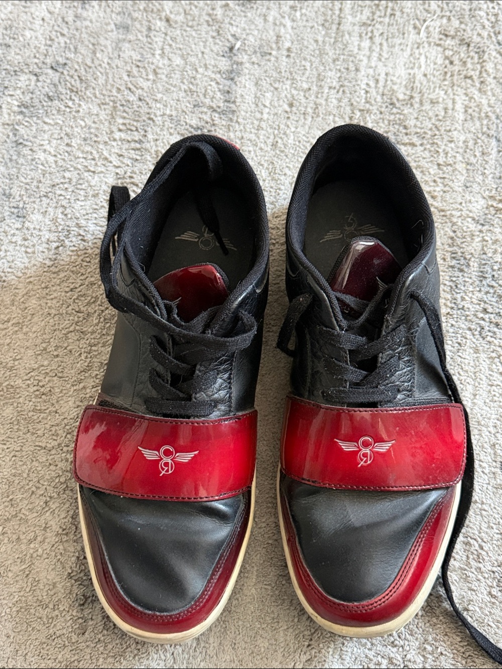 Creative Recreation Cesario Lo Sneaker CR4LO41 S10911